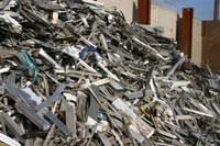 Sims Metal Management, Scrap Metal Yard 366094 Image 3